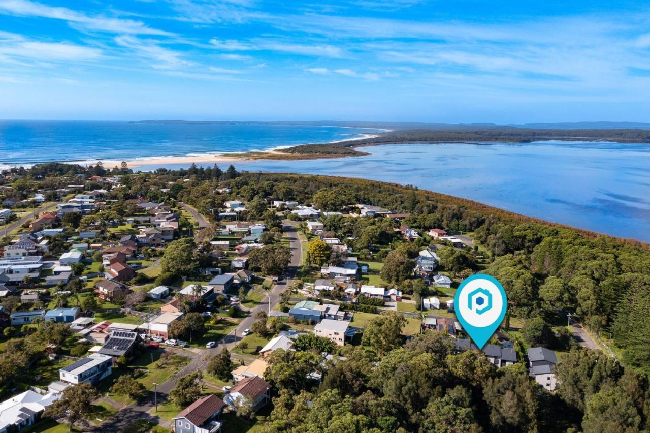 Mirigaan I Pet Friendly I 8 Min Walk To Beach Culburra Beach Esterno foto