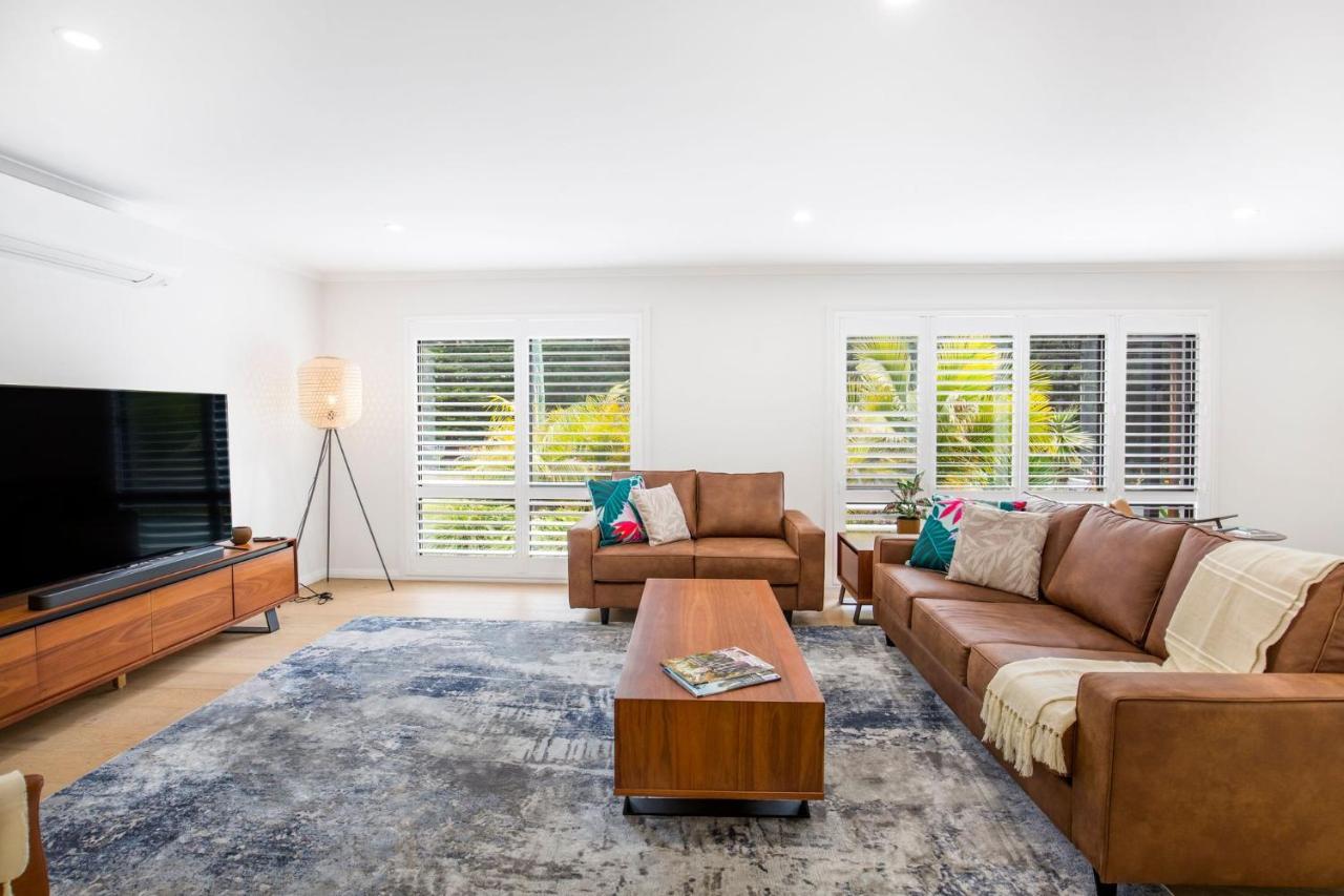 Mirigaan I Pet Friendly I 8 Min Walk To Beach Culburra Beach Esterno foto
