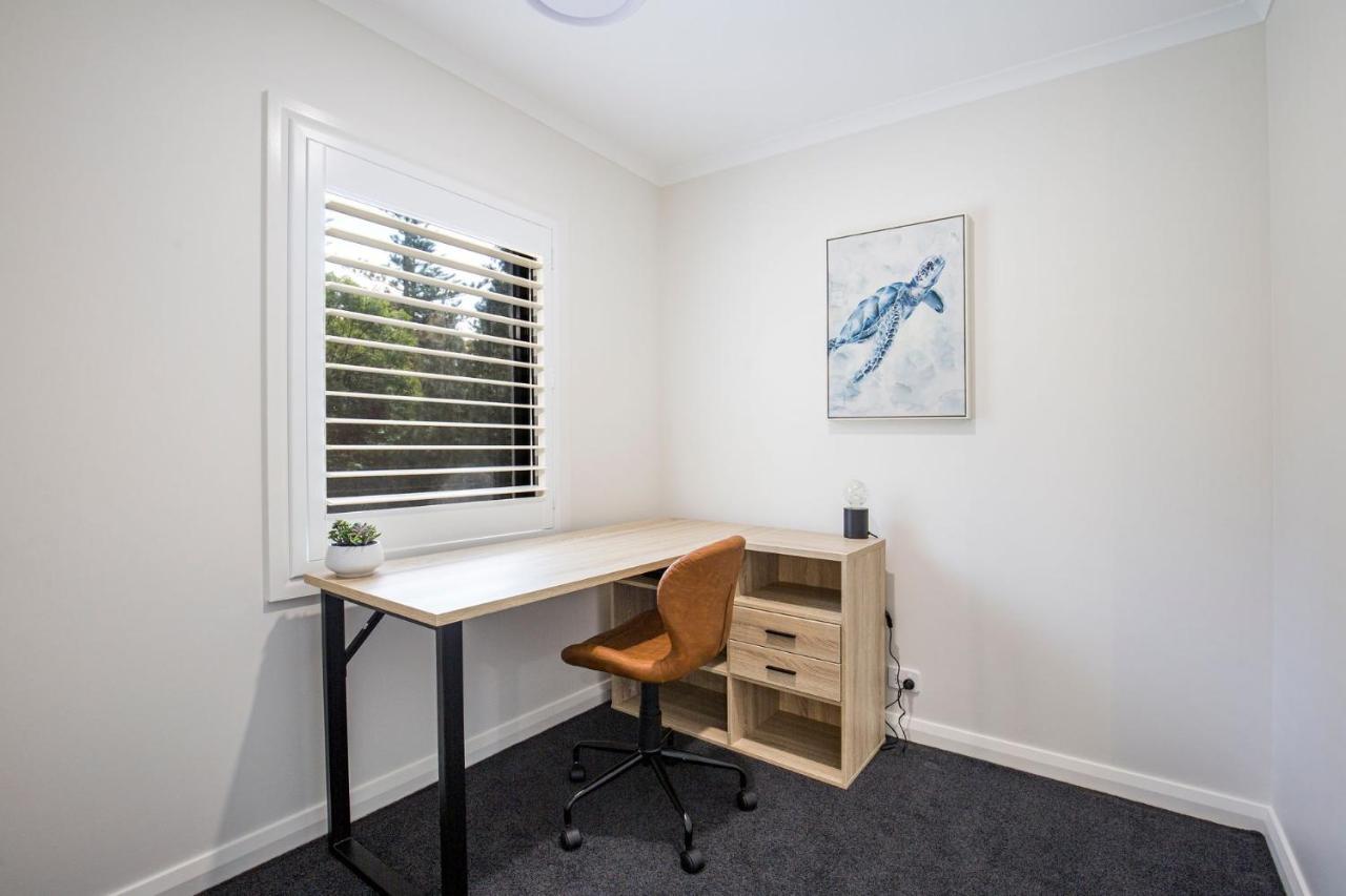 Mirigaan I Pet Friendly I 8 Min Walk To Beach Culburra Beach Esterno foto
