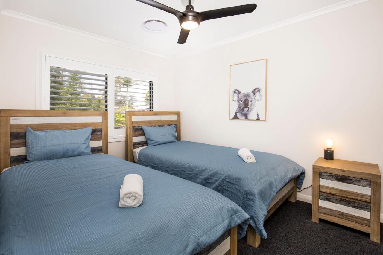 Mirigaan I Pet Friendly I 8 Min Walk To Beach Culburra Beach Esterno foto