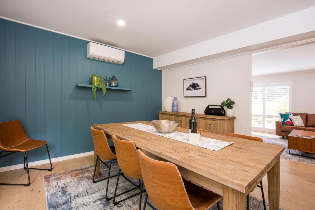 Mirigaan I Pet Friendly I 8 Min Walk To Beach Culburra Beach Esterno foto