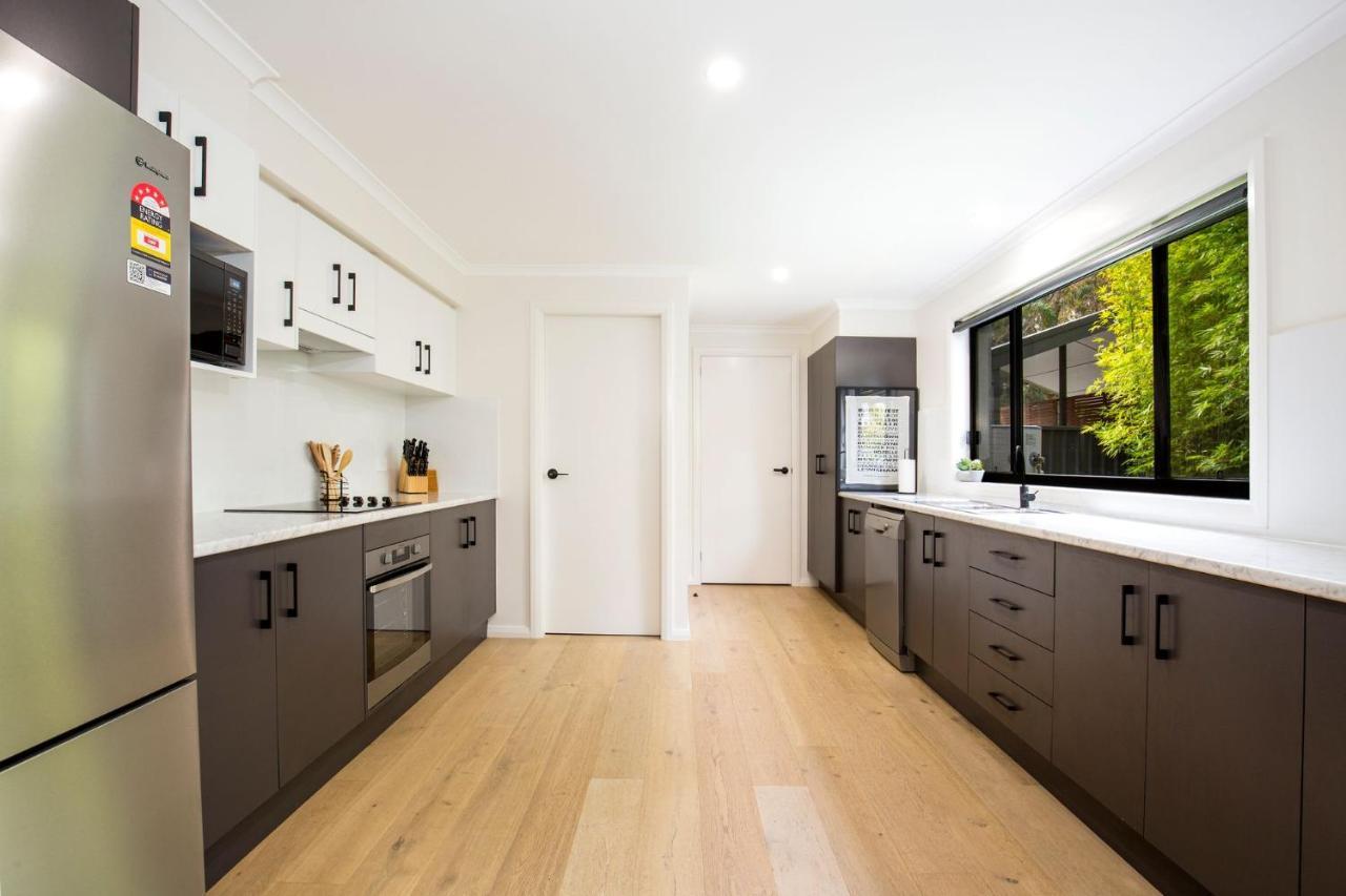 Mirigaan I Pet Friendly I 8 Min Walk To Beach Culburra Beach Esterno foto