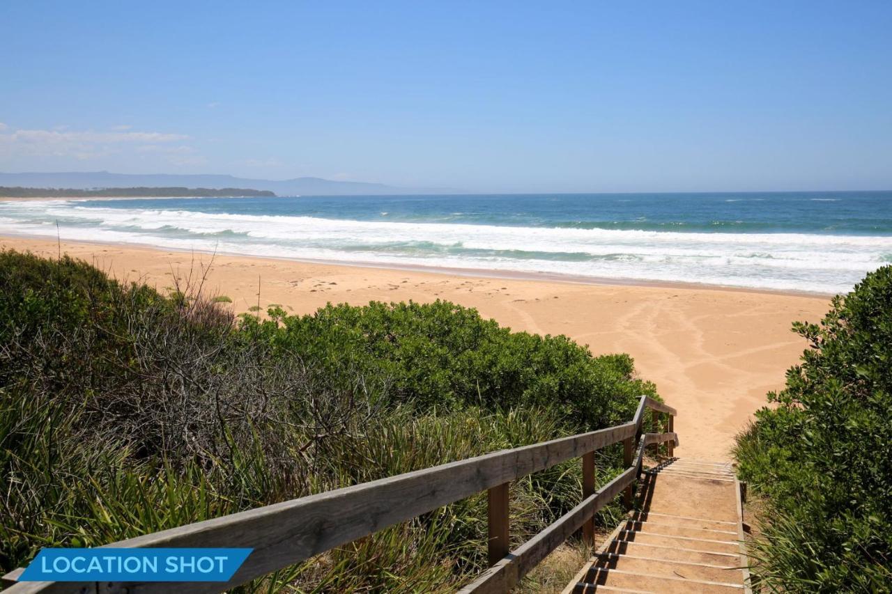 Mirigaan I Pet Friendly I 8 Min Walk To Beach Culburra Beach Esterno foto